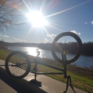 Meet your Posher, Samuel